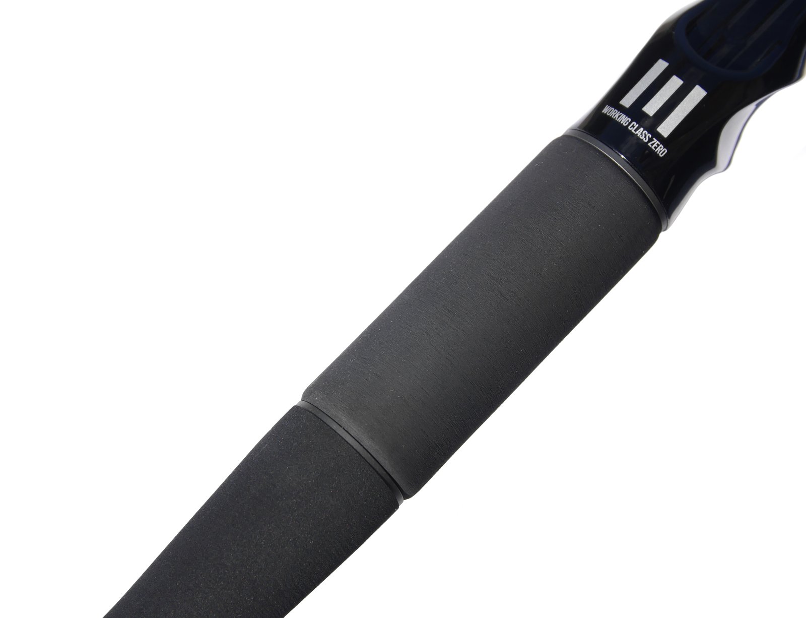 FORM 01 ROD | HEAVY | WORKING CLASS ZERO